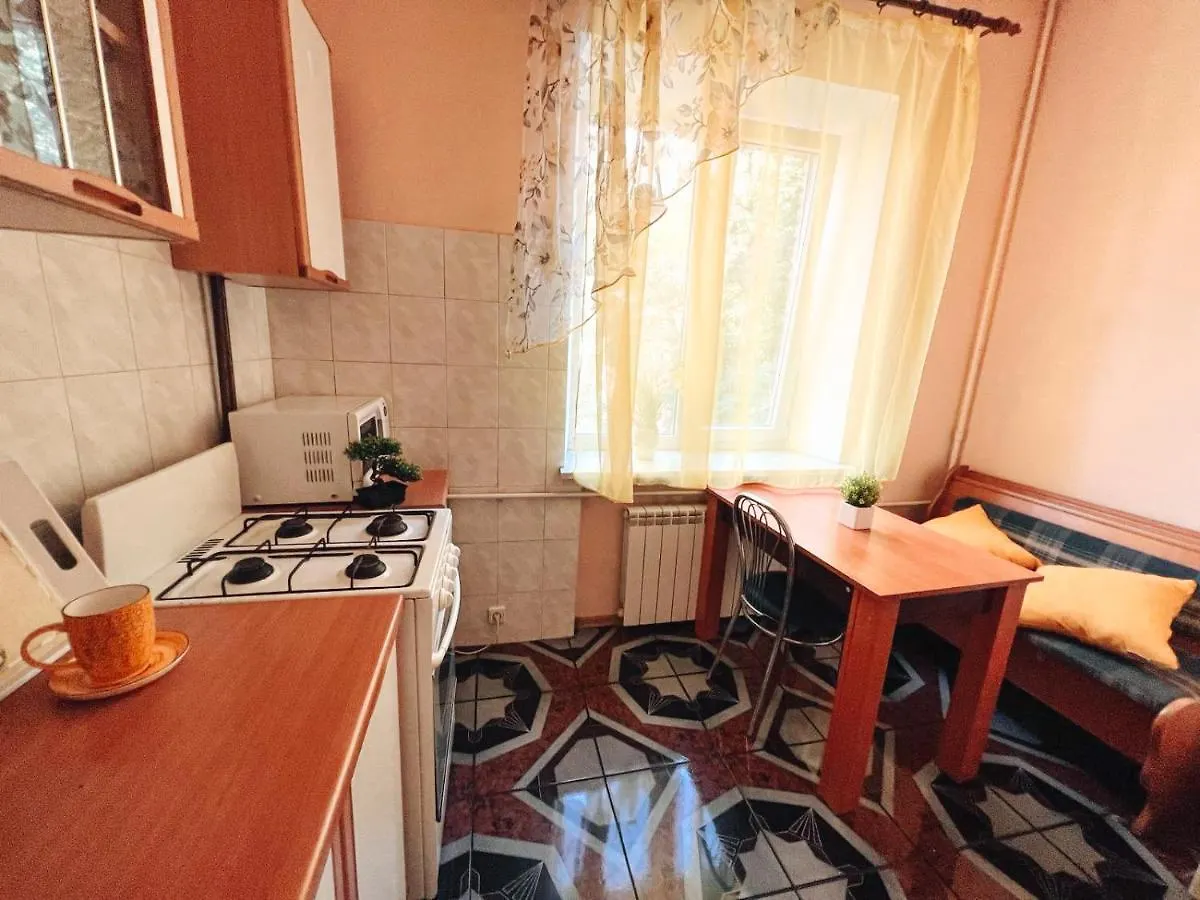 1-Room Apartments Kiev City Center Kyiv