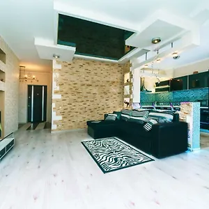жк Silver Breeze,днепровськая набережная 1а Апартаменты